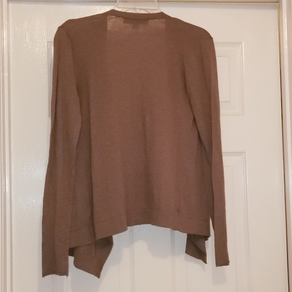 𝅺ANN Taylor Sweater Loft - Picture 3 of 8